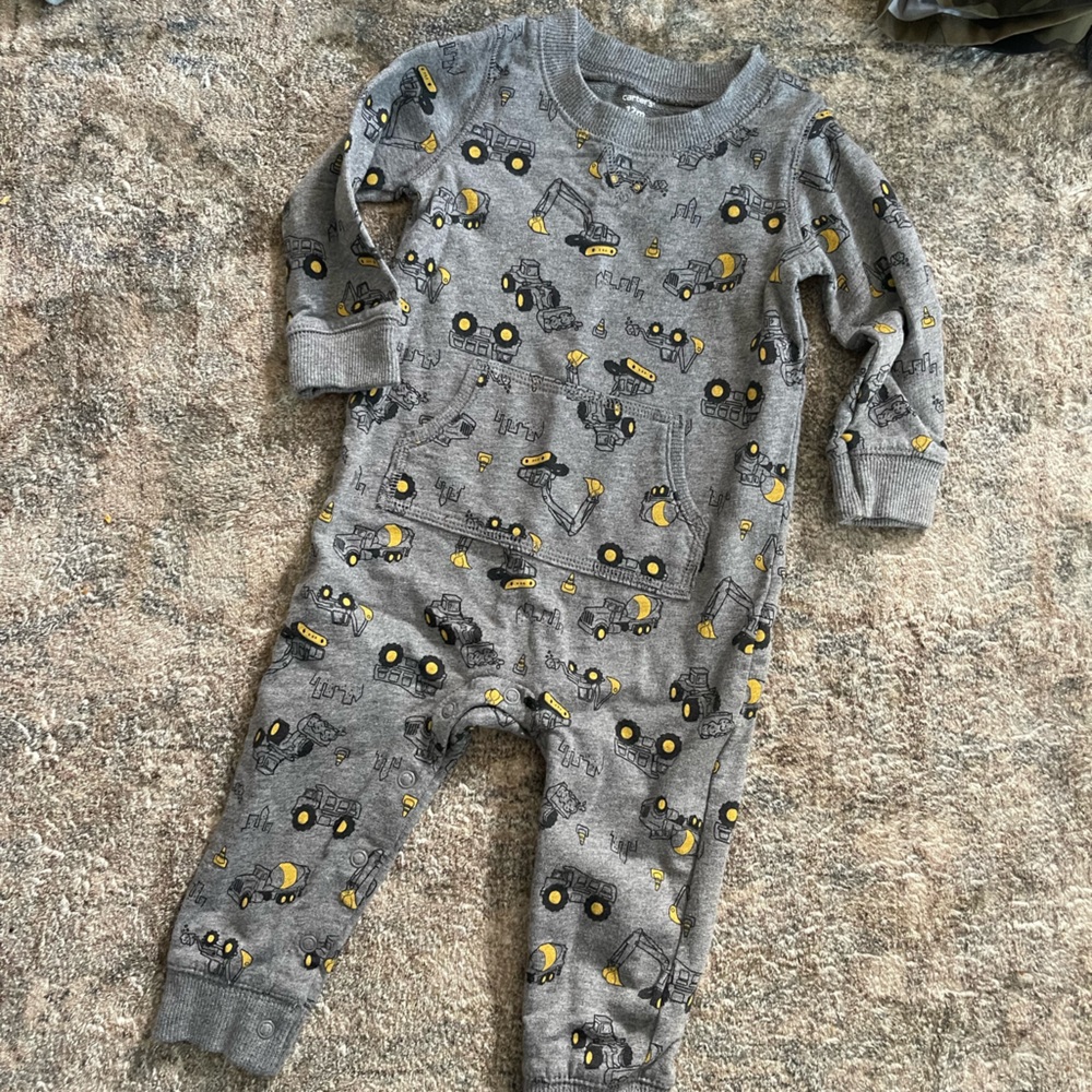 NWOT BABY BOY BODYSUIT